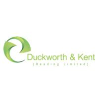 Duckworth and Kent (Reading) LTD 